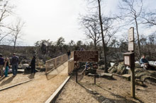 Martin Luther King Memorial